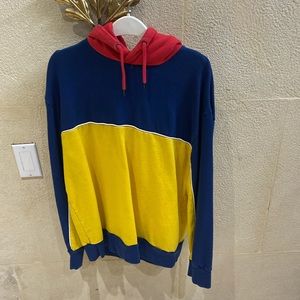 Topman hoodie